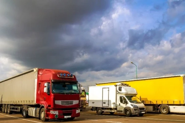 Tekirdağ Mardin Nakliyat Ambarları